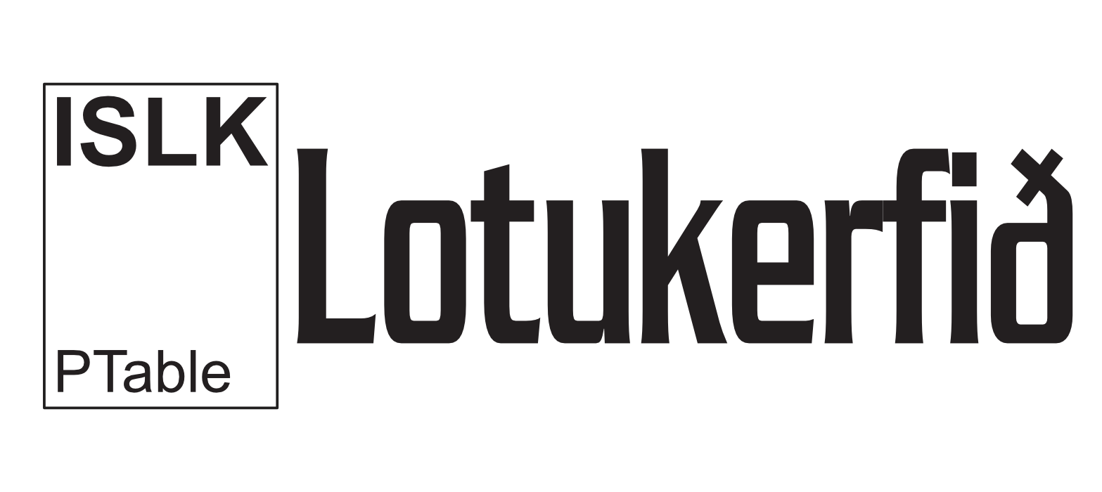 Lotukerfið